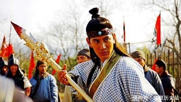 五位帝王奈何不了的猛人,唐高祖只能下诏封王赐姓