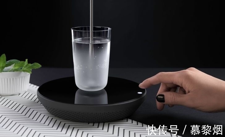 任何地方|带你走向未来的17个很酷的发明