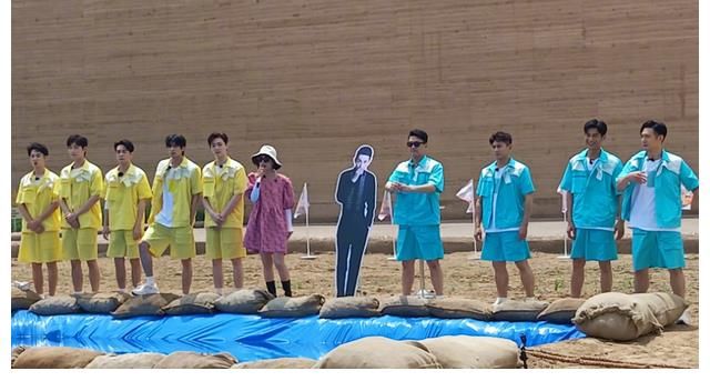 王彥霖|《元氣滿滿的哥哥2》，強力來襲，嘉賓大換血，有人喜有人愁