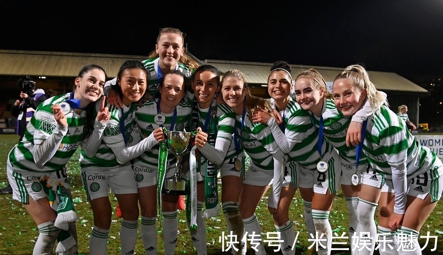 女足|中国女足春天来了!半年内4人开启留洋,2人夺冠,2人荣膺亚洲MVP