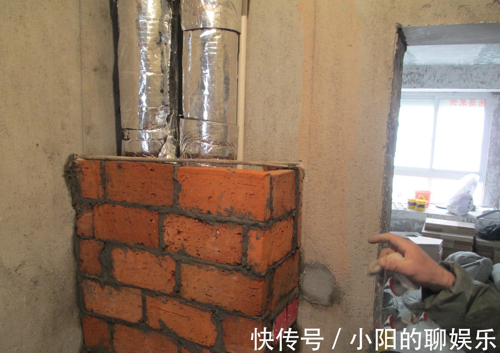 细节|卫生间无论大小,装修时这些细节一定做到位,入住后才省心又实用