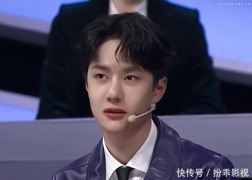 《华彩少年》王一博情商高,周深热心肠,黄子韬直男