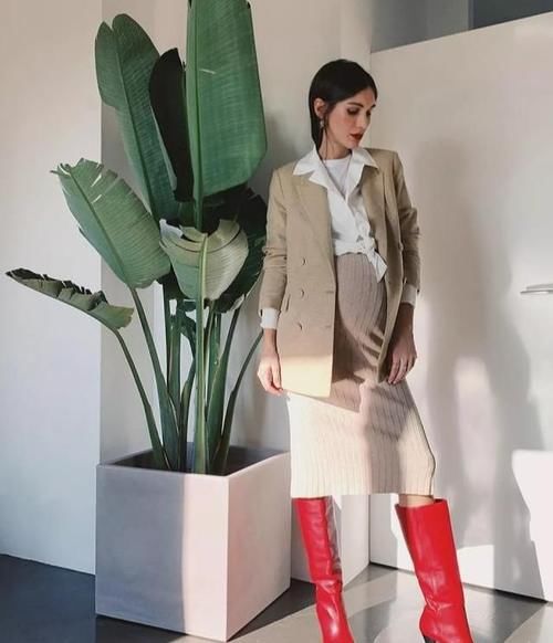 秋冬买什么颜色的衣服？