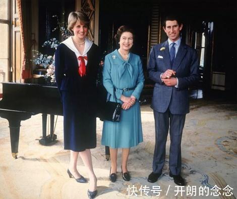 威廉王子 戴安娜婚戒平淡无奇,卡米拉婚戒是无价之宝,查尔斯送礼太偏心了