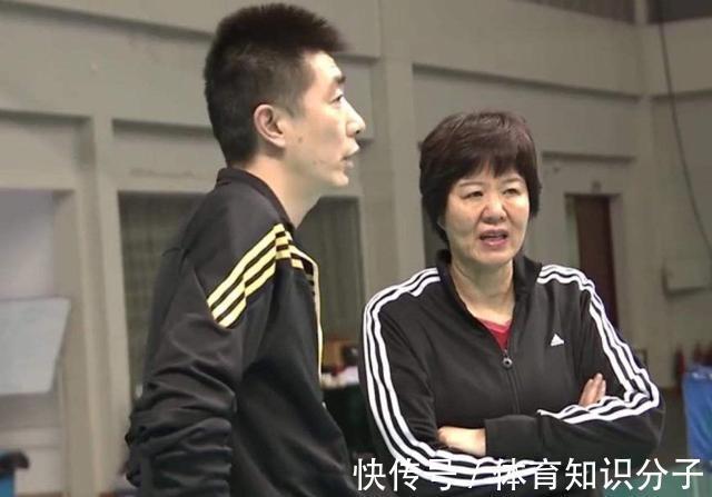 奥运会|忙活半天啥也没捞着!郎平看好之人提前出局,女排将迎来新时代