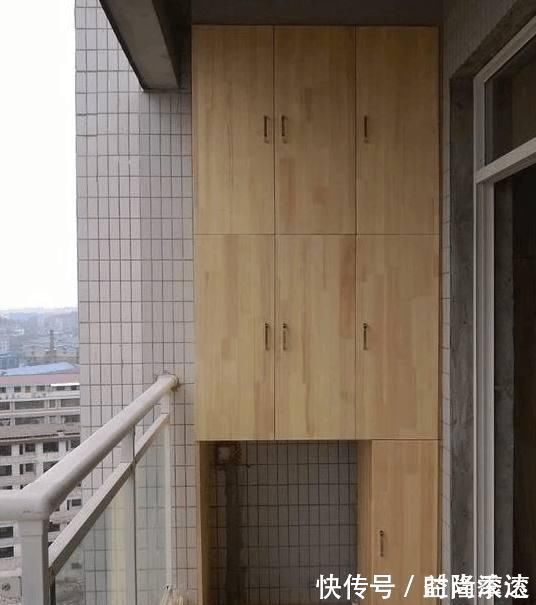 成品柜|狠心买60平学区房,为省钱满屋打柜子,最后效果比成品柜还好!