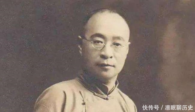 无偿|他是民国第一中医,生逢乱世弃政从医,临终前10张秘方无偿捐国