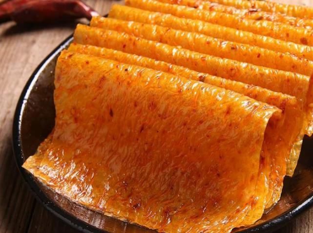 吃货|中国“最脏”的4种零食,95%以上的人都吃过,没吃过的不配叫吃货