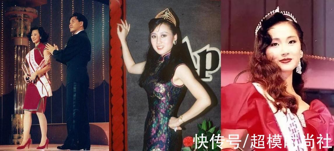 亚姐2021选美结果出炉,冠军爆冷获两奖,俗气旗袍遭吐槽