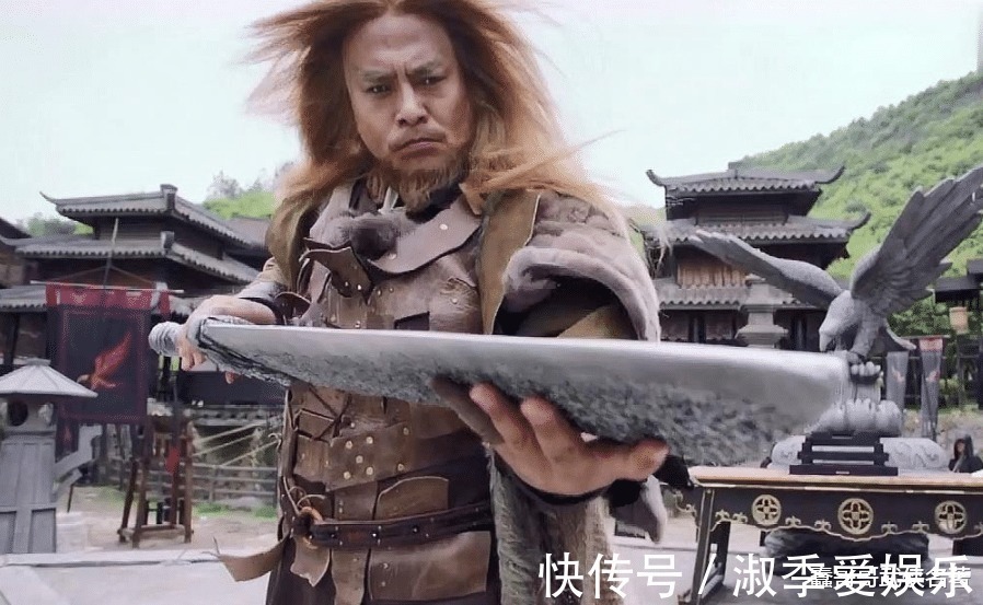 神功&谢逊为什么看不起郭靖杨过并非他自大,你看他曾遇上过哪位高人