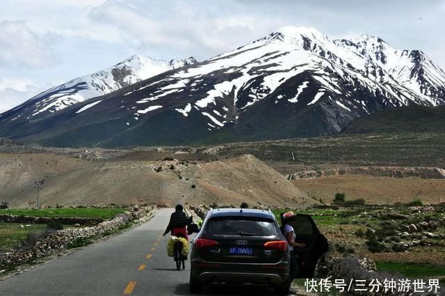 自驾景色迷人的川藏线，有几点注意事项，看完避免入坑