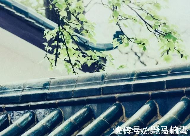 天涯地角|宋词中的十种相思境界,最后一首无人超越