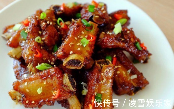 好吃|几道馋人的美食，好吃到流口水，百吃不腻，营养又美味