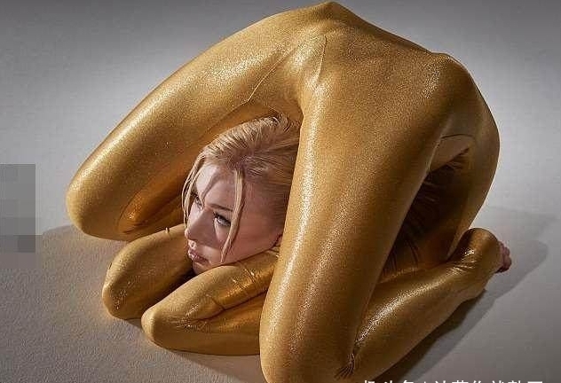 身材|世界最柔软的女人,各种动作不在话下,性感身材尽显柔术魅力