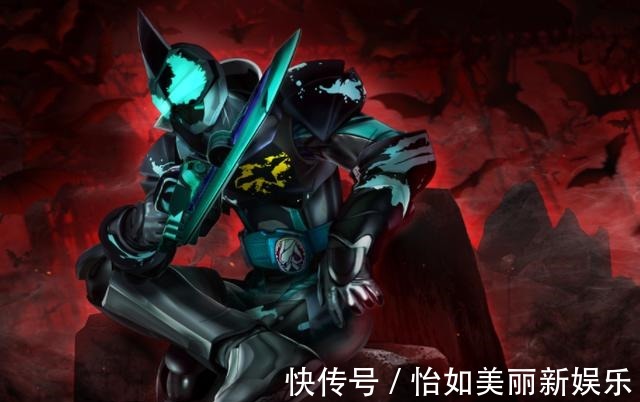 情报|假面骑士revice网络外传情报解禁 硬核悬疑剧 一辉和门田的个人回