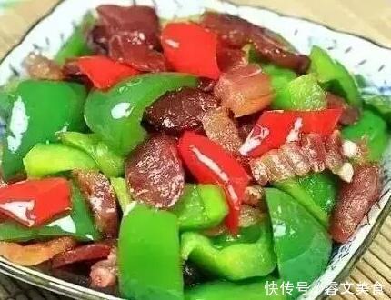 好吃不贵的几道家常菜，荤素搭配，营养美味，请客吃饭都不错