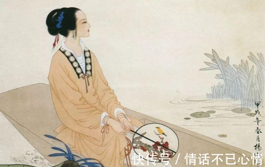 闻天语#李清照见证岳飞一生,为岳飞写了一首词?巧合还是影射?