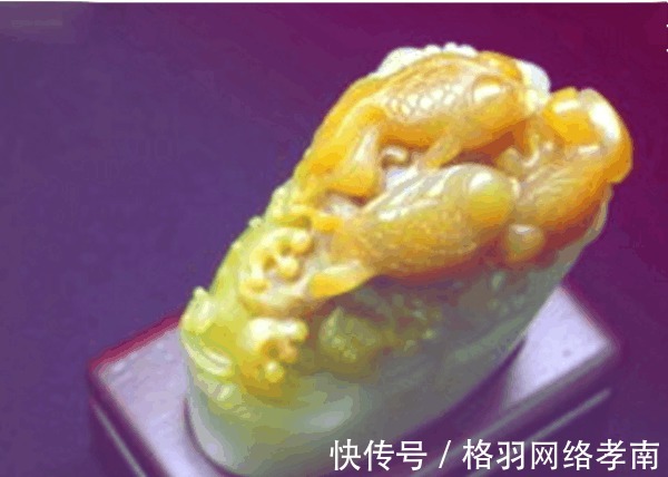 鲤鱼|在唐朝以前能够吃到鱼还真是件不容易的事情