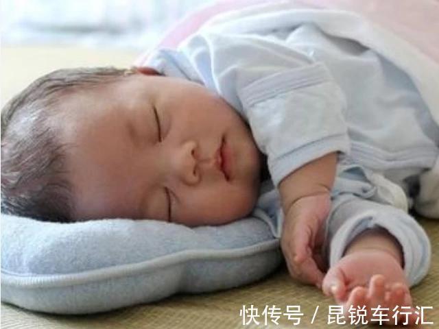 宝宝|来“报恩”的孩子,大多都有4个表现,若你家宝宝全占,恭喜了