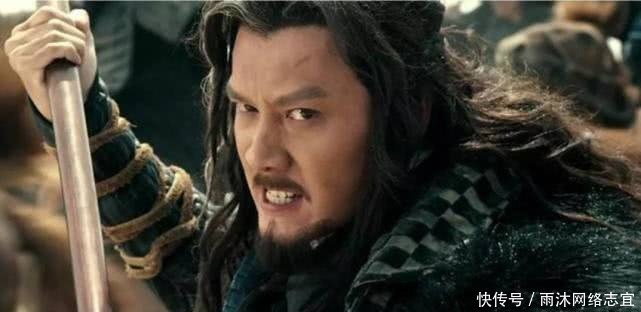 杀害秦王子婴后,刘邦道:一介匹夫不足为虑