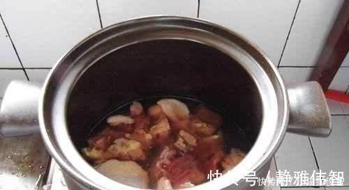 流鼻涕|感冒咳嗽，流鼻涕，煮碗汤，一碗下肚，化痰止咳，速断根