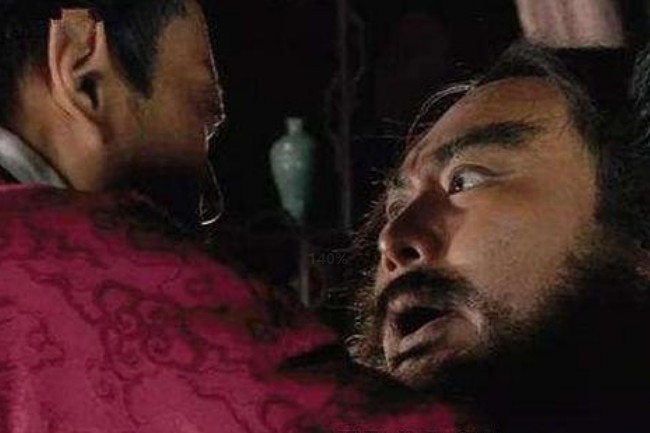 李逵|《水浒传》宋江临死前,为何要用毒酒毒死李逵?说出来你可能不信