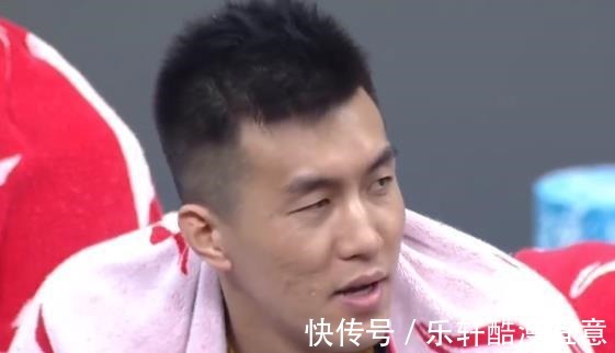 杜锋|广东队惨败辽篮!阿联被戏耍,杜锋苦笑,郭艾伦躺着看比赛