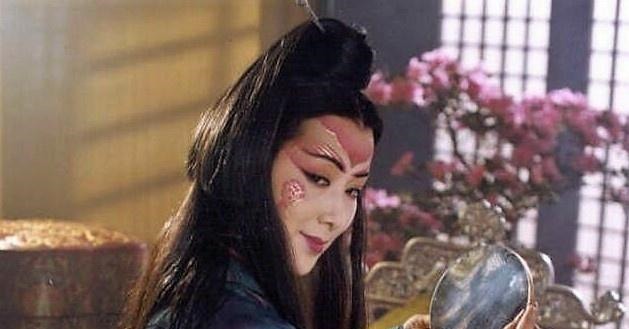 金庸笔下八位“强行上位”者,最后都落得凄惨下场