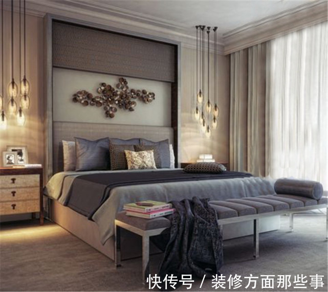 加斯东|296平五居室我们在家屋之中,家屋也在我们之内