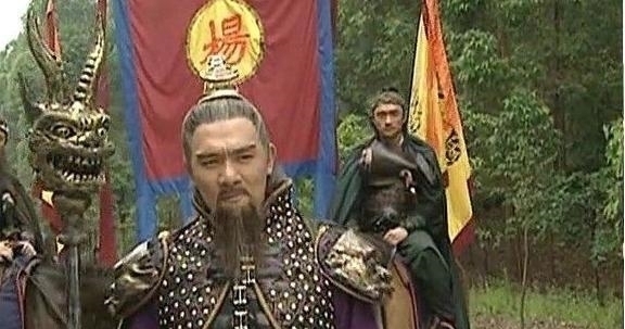 贺若弼&大隋开隋九老各自结局如何?他们谁武功最高,谁对大隋贡献最大