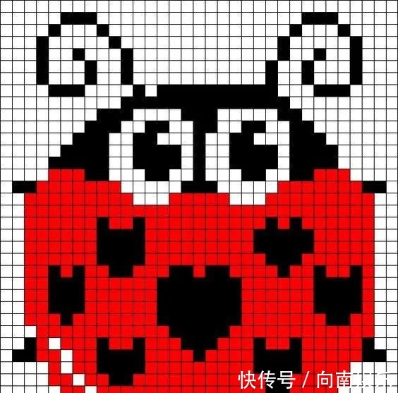 枣针|一种针法便钩了这么多家居好物,瞬间让你爱上钩针编织!附教程