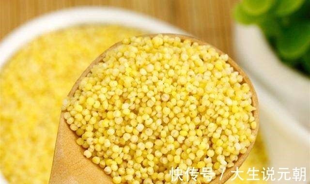 失眠|十个女人九个失眠,小米配上此物,睡眠质量提高了,一觉睡到天亮