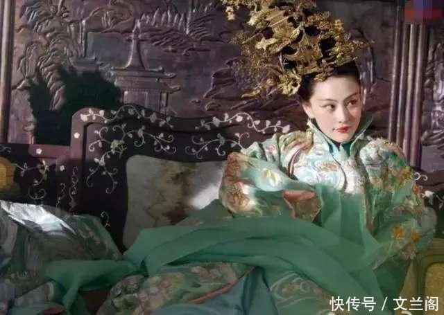 古代皇子都有生母,为什么还要奶妈来抚养?因为有一项任务是生母不能完成的