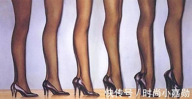 路易十四|为什么男女都爱高跟鞋?我终于找出了终极秘密