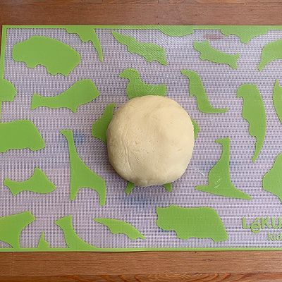 曲奇饼干|苏格兰黄油曲奇