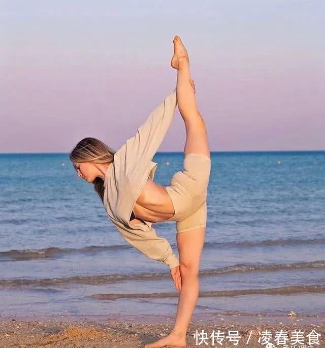 腹部|六种瑜伽动作就可以减掉腹部的赘肉，瘦腰靓丽不是梦