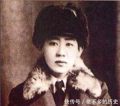 格格|她是晚清最后一位格格，独居活到95岁，临终说出一件羞耻往事！