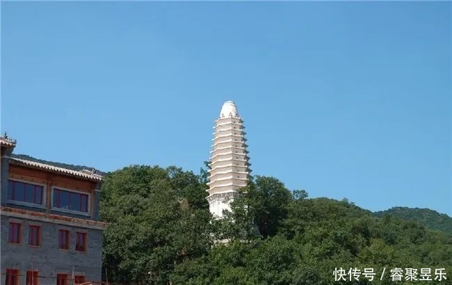 独乐寺|是塔，是塔，就是塔～天津有多少塔？