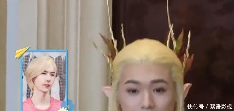 王牌家族要求起早,素颜暴露,范丞丞认不出张小斐包场求饶