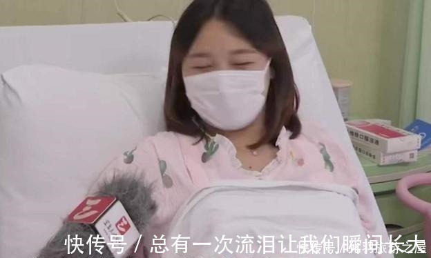 妈妈|妈妈辛苦怀胎十月，生产前婴儿出现异状，生产后医生23年没见过