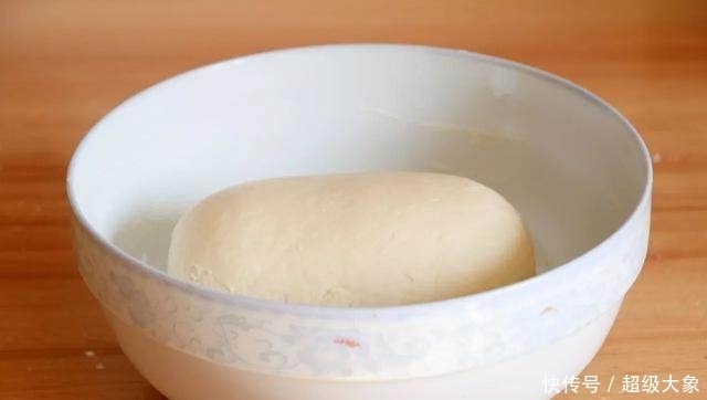 面包|老面包子,不学会这个永远不知道馒头有多好吃!
