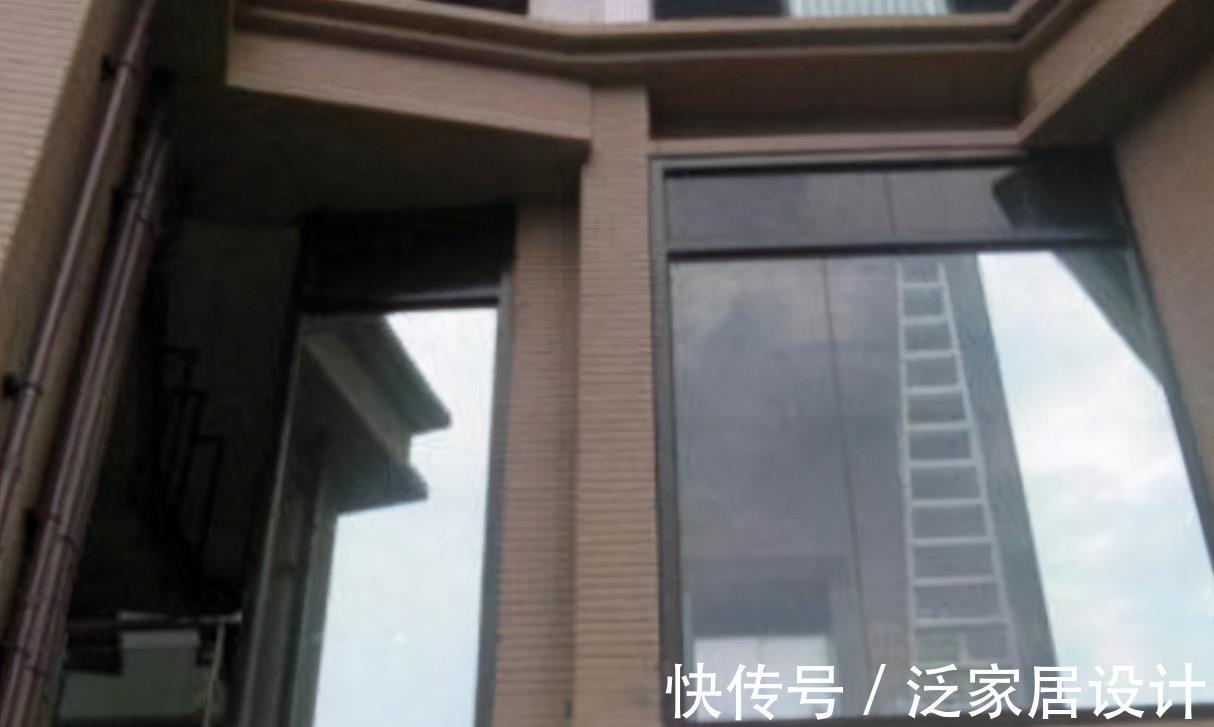 人家|越来越多人家里都不挂窗帘了,直接这样装,比窗帘好看还省钱!