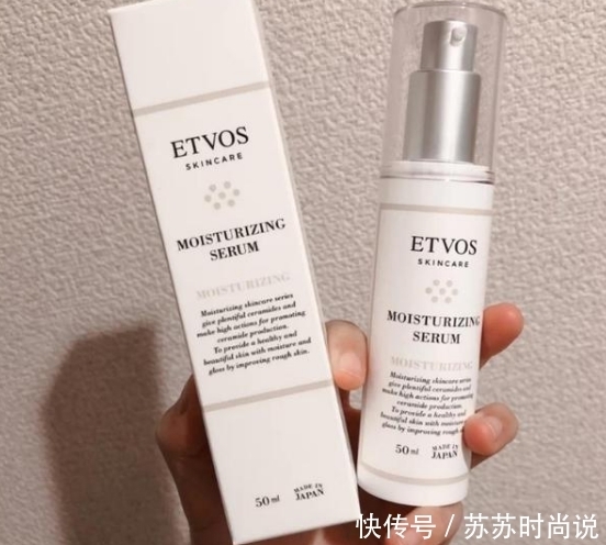 神经酰胺|明星种草的护肤品推荐 不让你踩雷 精选了8款真效果护肤品