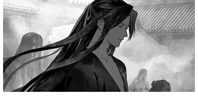 魔道祖师&《魔道祖师》血池剧情预告，看到外婆就想哭，死了都在保护思追！