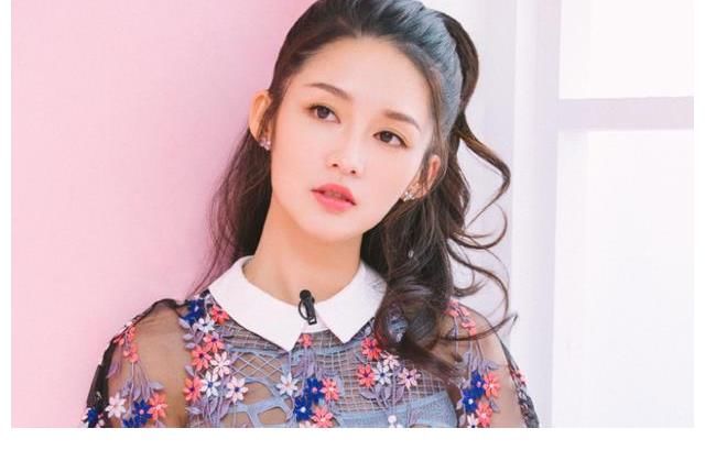 古力娜扎|直男审美下的虎扑女神,恰好符合主流印象中的完美偶像