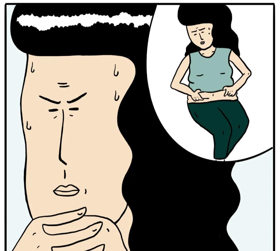 改造|爱?整容?改造人