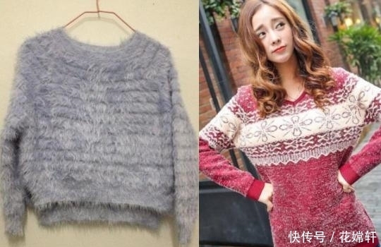 款式|无论穿啥大衣,最好别配3种“内搭”!自带显胖感,花哨掉档次