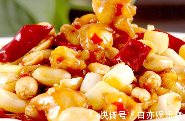 鸡肉|孩子不仅体质差吃饭还挑食没有营养,多吃开胃菜,促进身体发育