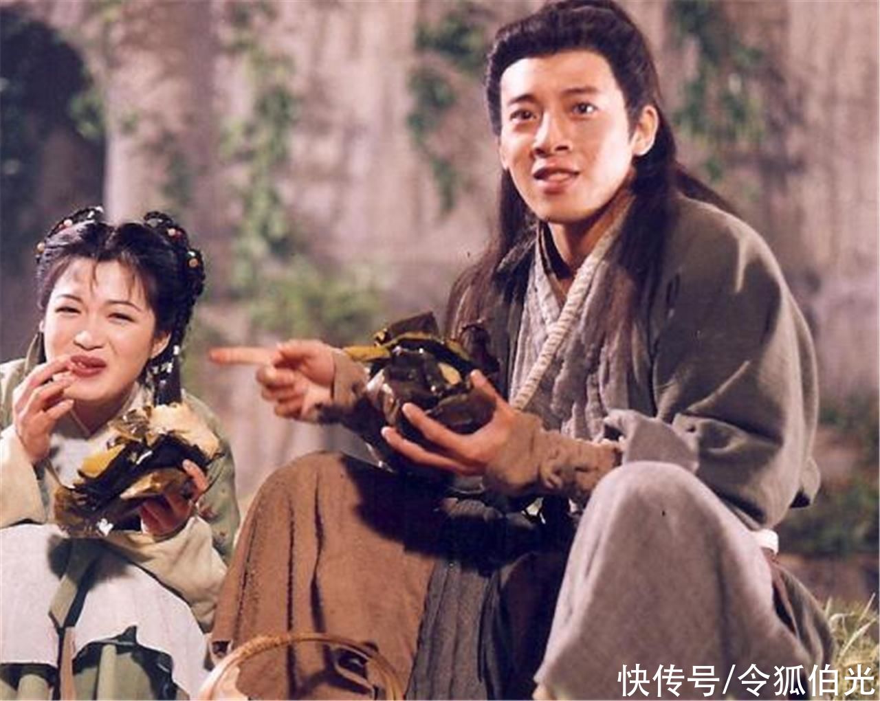 中国传统文化|李敖骂、王朔瞧不起、现在又和刘慈欣比较？我们该怎么看金庸武侠