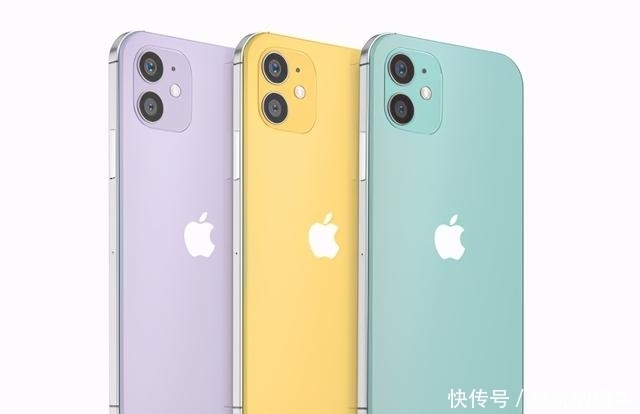 小编|iphone12热销到断货，引来网友围观，官方：年底有惊喜